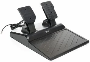 Фото: Кермо Hori Wireless Racing Wheel Overdrive for Xbox One/X/S (MBS-016E) № 7 | KTC