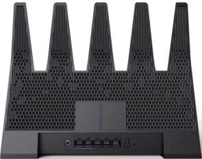 Wi-Fi Роутер Tenda BE12 Pro