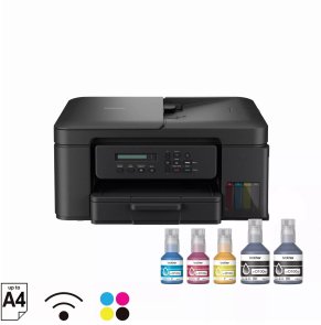 БФП Brother DCP-T730DW with Wi-Fi (DCPT730DWYJ1)