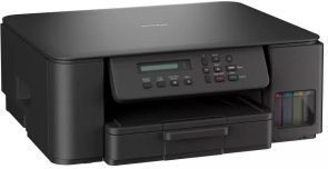 БФП Brother DCP-T530DW with Wi-Fi (DCPT530DWYJ1)