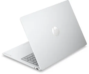 Фото: Ноутбук HP OmniBook 3 AI PC 16-bu0026ua DV5G3EA Glacier Silver - 16" IPS 60 Гц / Intel Core 5 / 315 / DDR5 12 ГБ / PCI-E SSD 512 ГБ / Intel Graphics № 4 | KTC