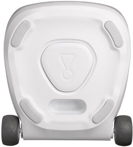 Акустика для вечірок JBL PartyBox 330 White (JBLPB330WHTEP)