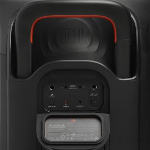 Акустика для вечірок JBL PartyBox 330 Black (JBLPB330BLKEP)