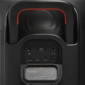 Фото: Акустика для вечірок JBL PartyBox 330 Black (JBLPB330BLKEP) № 9 | KTC