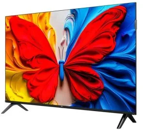 Фото: Телевізор QLED TCL 32S5L (Android TV, Wi-Fi, 1920x1080) № 4 | KTC