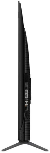 Телевізор QD-Mini LED TCL 55P8L (Google TV, Wi-Fi, 3840x2160)