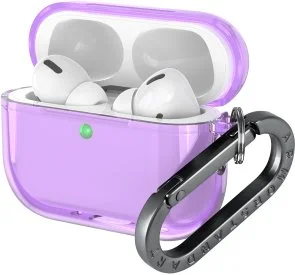 Фото: Чохол ArmorStandart for Apple Airpods Pro 3 - Air Purple (ARM88269) № 2 | KTC