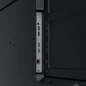 Інтерактивний дисплей BenQ ST5504 55 (9H.S41TB.RE2)