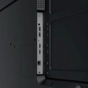 Фото: Інтерактивний дисплей BenQ ST5504 55 (9H.S41TB.RE2) № 6 | KTC