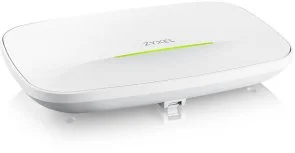 Фото: Точка доступy Wi-Fi Zyxel NWA210AX v2 (NWA210AXV2-EU0101F) № 6 | KTC