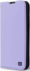 Фото: Чохол ArmorStandart for Poco F7 - OneFold Case Lavender (ARM80420) № 4 | KTC