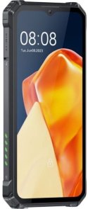Смартфон Oukitel G1 6/256GB Green (G1_GN)