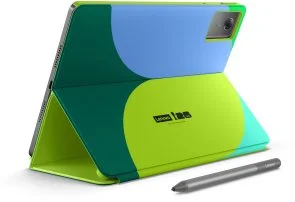 Фото: Планшет Lenovo Idea Tab Wi-Fi TB336FU 8/256GB Luna Grey FIFA Edition (ZAFR0999UA) № 3 | KTC