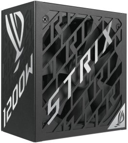 Блок живлення ASUS 1200W ROG Strix ROG Equalizer (90YE00W6-B0NA00)