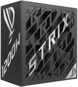 Фото: Блок живлення ASUS 1200W ROG Strix ROG Equalizer (90YE00W6-B0NA00) № 6 | KTC