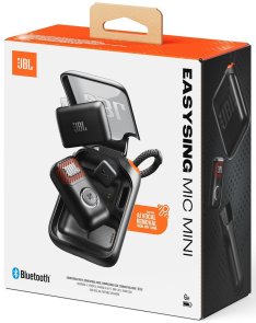 Радіосистема JBL EasySing Mic Mini (JBLESMICMINI)