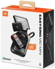 Фото: Радіосистема JBL EasySing Mic Mini (JBLESMICMINI) № 10 | KTC