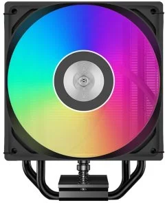 Фото: Кулер для процесора PCCooler RT400 Digital ARGB BK № 2 | KTC