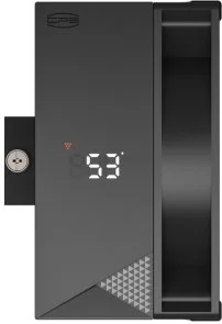 Фото: Кулер для процесора PCCooler RT500 Digital BK № 4 | KTC