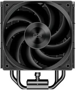 Фото: Кулер для процесора PCCooler RZ500 Black (RZ500 BK) № 3 | KTC