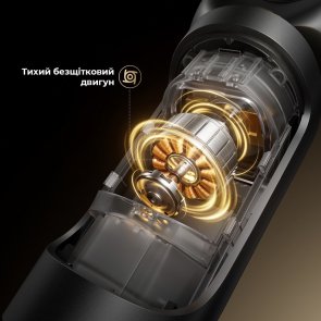 Електробритва Dreame S9 (AS03A)