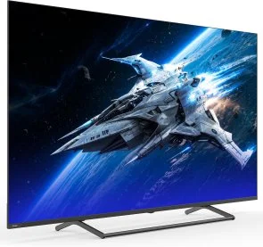 Фото: Телевізор QD-Mini LED Ergo 50MQD90 Game Pro (Google TV, Wi-Fi, 3840x2160) № 3 | KTC