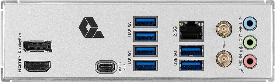 Материнська плата MSI PRO Z890-S WIFI6E
