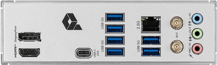 Фото: Материнська плата MSI PRO Z890-S WIFI6E № 5 | KTC