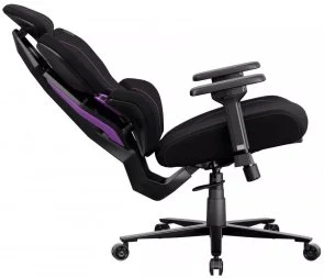 Фото: Крісло Proove Respawn Black/Purple (GCRS0001001) № 9 | KTC