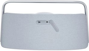 Портативна колонка Tronsmart Fiitune X30 Bluetooth Black (1131580)