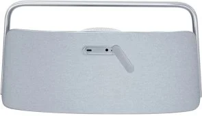 Фото: Портативна колонка Tronsmart Fiitune X30 Light Grey (1131580) № 4 | KTC