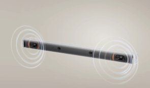 Саундбар Xiaomi Soundbar 2.0ch (MDZ-34-DB)