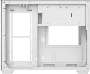 Фото: Корпус DARKFLASH B275 Pro White with window (B275 PRO WHITE) № 8 | KTC