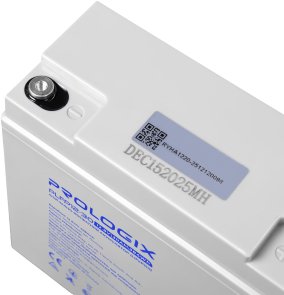  Батарея для ДБЖ ProLogix 12.8V 30Ah LiFePO4 (PLFP12-30)