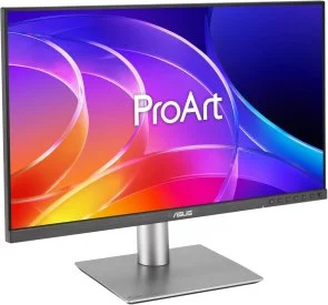 Фото: Монітор ASUS ProArt PA249CGV - 23.8" IPS / 1920×1080 / 144 Гц / Pivot / HAS № 6 | KTC