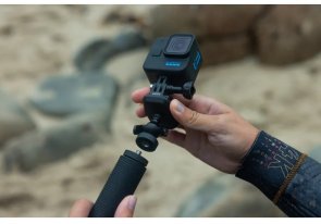 Кріплення GoPro Tripod Adapters (ABQRT-003)