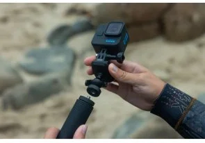 Фото: Кріплення GoPro Tripod Adapters (ABQRT-003) № 4 | KTC