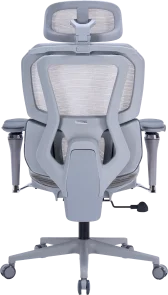 Фото: Крісло OfficePro Unity OC710G Grey № 7 | KTC