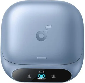 Фото: Навушники Anker SoundCore Liberty 5 Pro Blue (D1203G31) № 7 | KTC