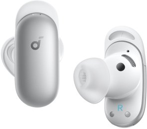 Навушники Anker SoundCore Liberty 5 Pro White (D1203G21)