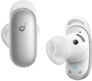 Фото: Навушники Anker SoundCore Liberty 5 Pro White (D1203G21) № 6 | KTC