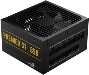 Фото: Блок живлення AeroCool 850W Premier G1 850 (ACPG-PR85FEC.71) № 2 | KTC