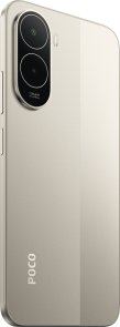Смартфон POCO C81 Pro 4/128GB Gold