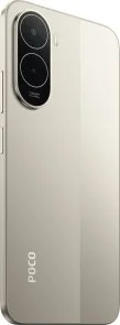 Фото: Смартфон POCO C81 Pro 4/128GB Gold № 5 | KTC