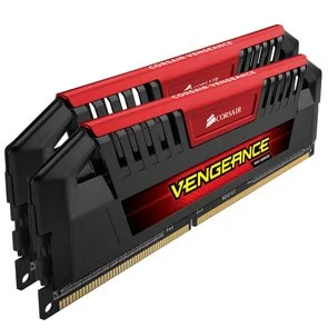 Фото: Пам’ять Corsair Vengeance PRO DDR3 2x4 ГБ (CMY8GX3M2A2133C11R) № 2 | KTC