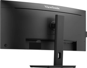 Монітор ViewSonic VA3420C-2 - 34