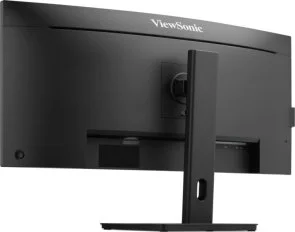 Фото: Монітор ViewSonic VA3420C-2 - 34" VA / 3440x1440 / 120 Гц / Pivot / HAS № 6 | KTC