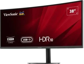 Фото: Монітор ViewSonic VA3820C - 37.5" IPS / 3840×2160 / 75 Гц / HAS № 3 | KTC