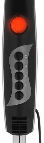 Вентилятор Esperanza EHF001KK Black / Grey (EHF001KE)