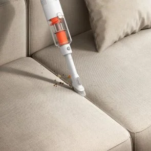 Фото: Ручний бездротовий пилосос Xiaomi Vacuum Cleaner P30 (1176378) № 10 | KTC